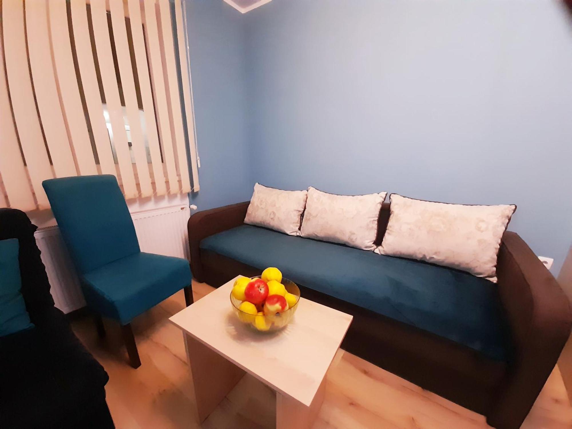 Kety Apartments Kragujevac Zimmer foto